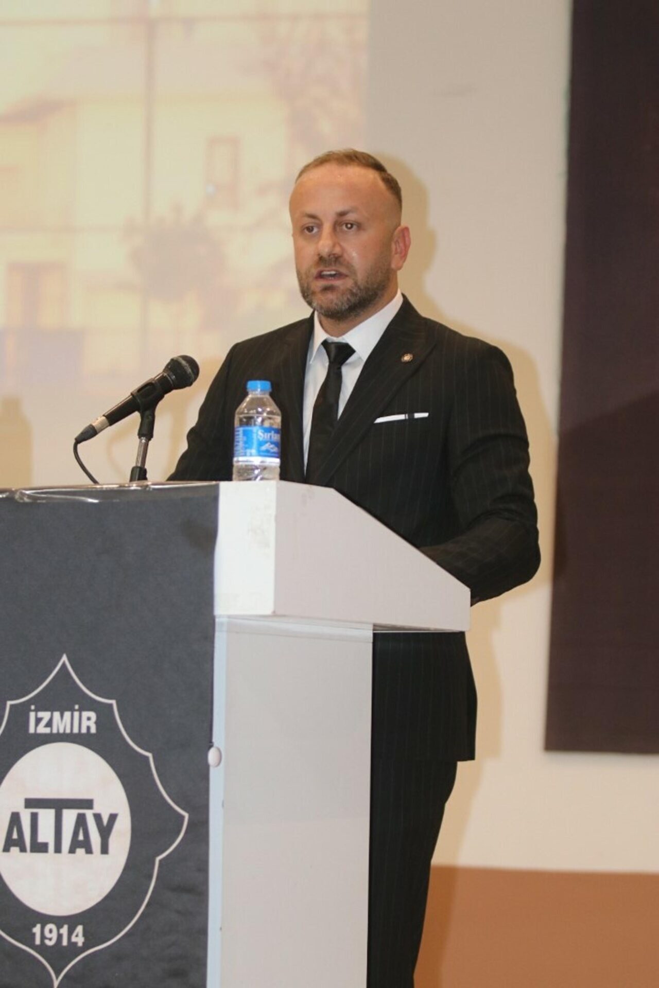 Mustafa KÖPRÜLÜ / İZMİR, – 3’üncü Lig 2’nci Grup’ta hafta