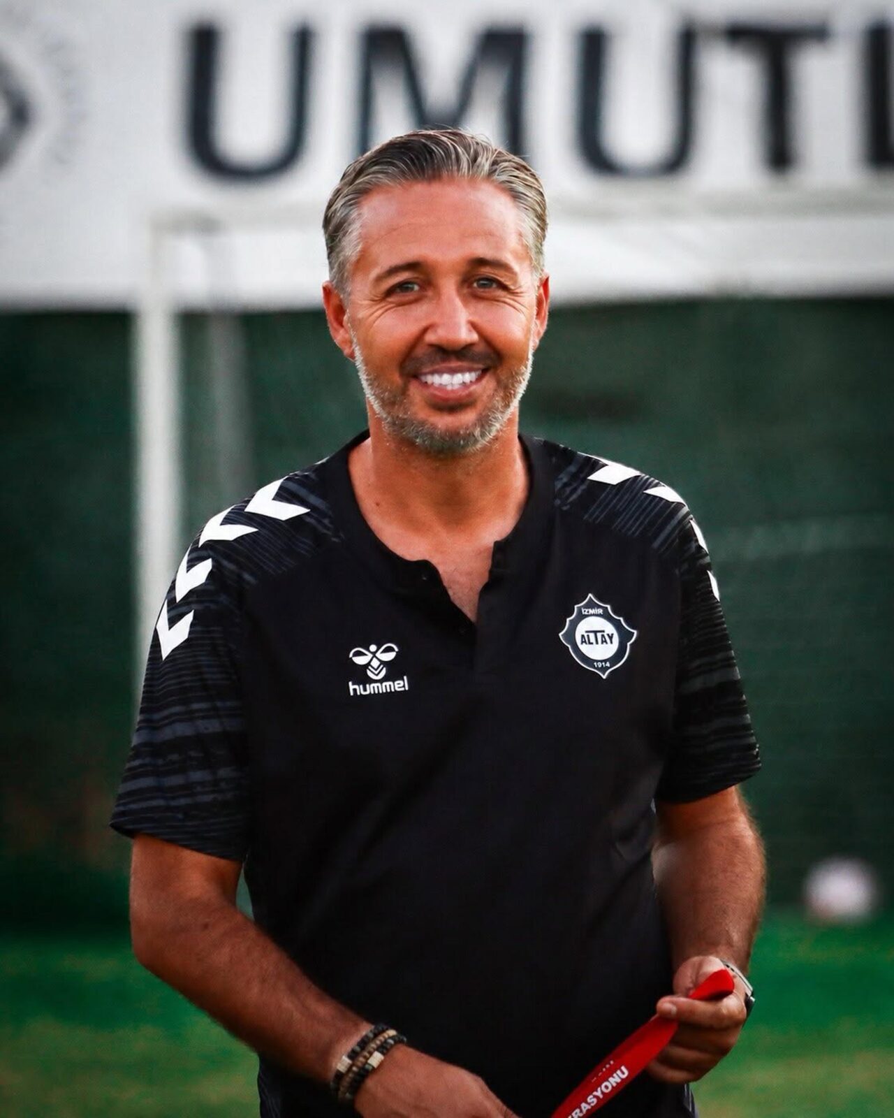 Mustafa KÖPRÜLÜ / İZMİR, -3’ÜNCÜ Lig 2’nci Grup’ta sezonun ilk