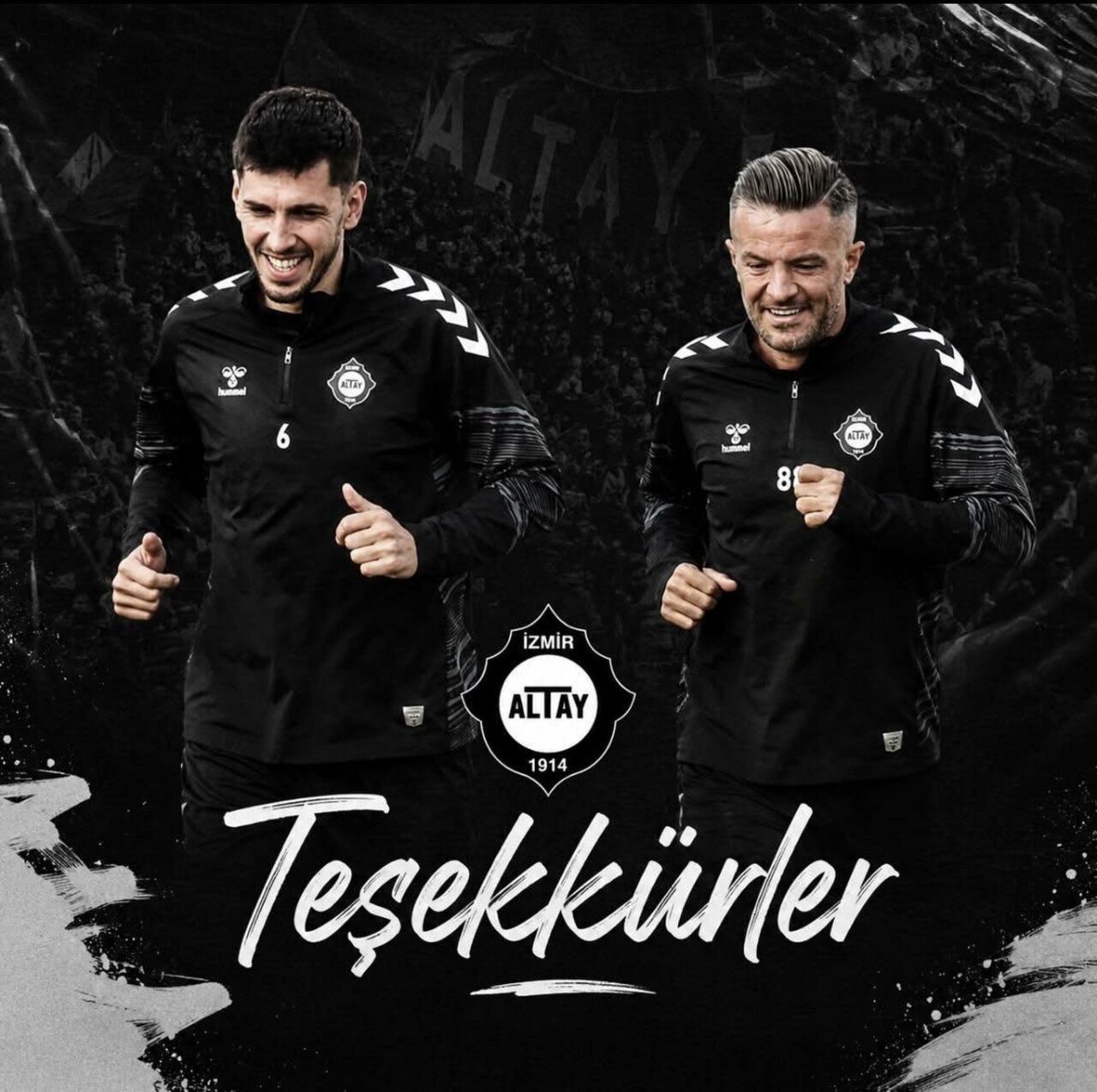 İZMİR, -3’ÜNCÜ Lig temsilcisi Altay, sözleşme yenilemeyince boşta kalan takım