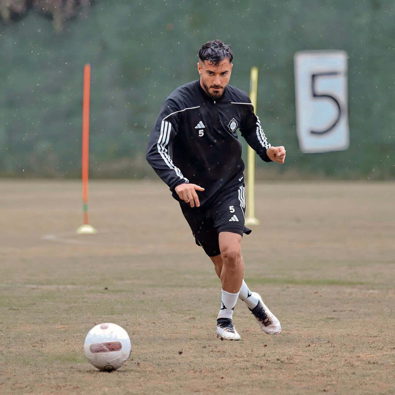 Mustafa KÖPRÜLÜ / İZMİR, – TFF 3’üncü Lig 2’nci Grup