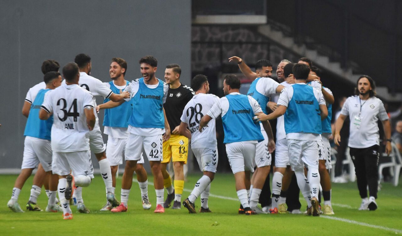 Mustafa KÖPRÜLÜ / İZMİR, – 3’üncü Lig 2’nci Grup’ta sezonun