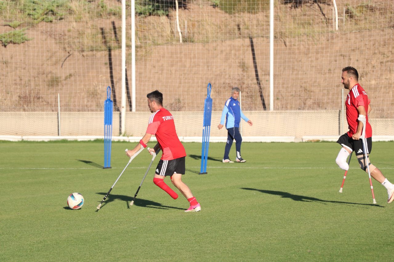 Samed Aydın SUN – Öykü GENÇ / KAYSERİ, – TÜRKİYE