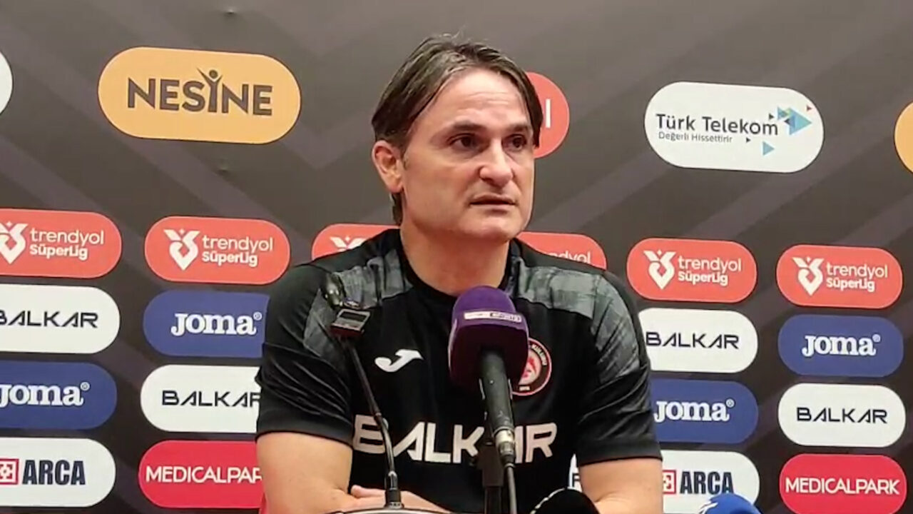 Yusuf ÇINAR / ÇORUM, – SÜPER Lig’in 6’ncı haftasında Arca
