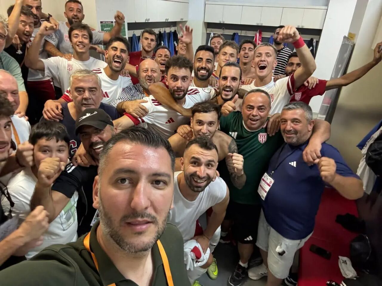 AYVALIK, -3’ÜN CÜ Lig’de üst üste 4 sezondur Play-Off’a kalıp