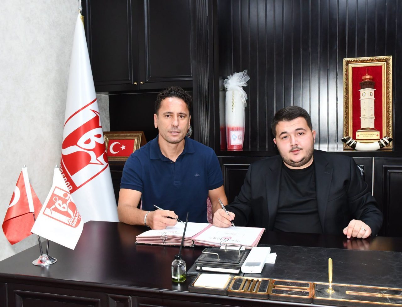 BALIKESİR, -3’ÜNCÜ Lig 2’nci Grup’ta 7-1’lik Eskişehirspor yenilgisi sonrası Teknik