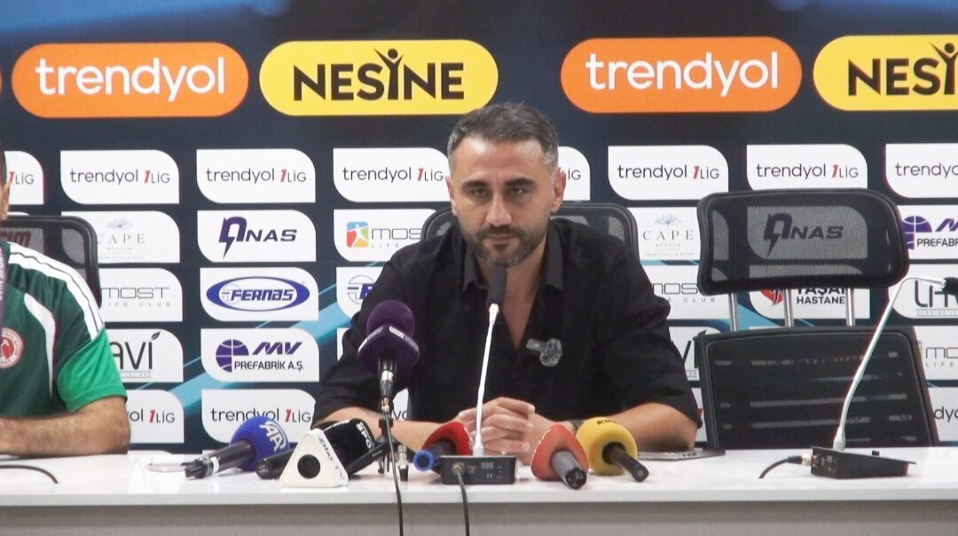 Bayram AYHAN/BATMAN, – TRENDYOL 1’inci Lig’in 6’ncı haftasında Batman Petrolspor,