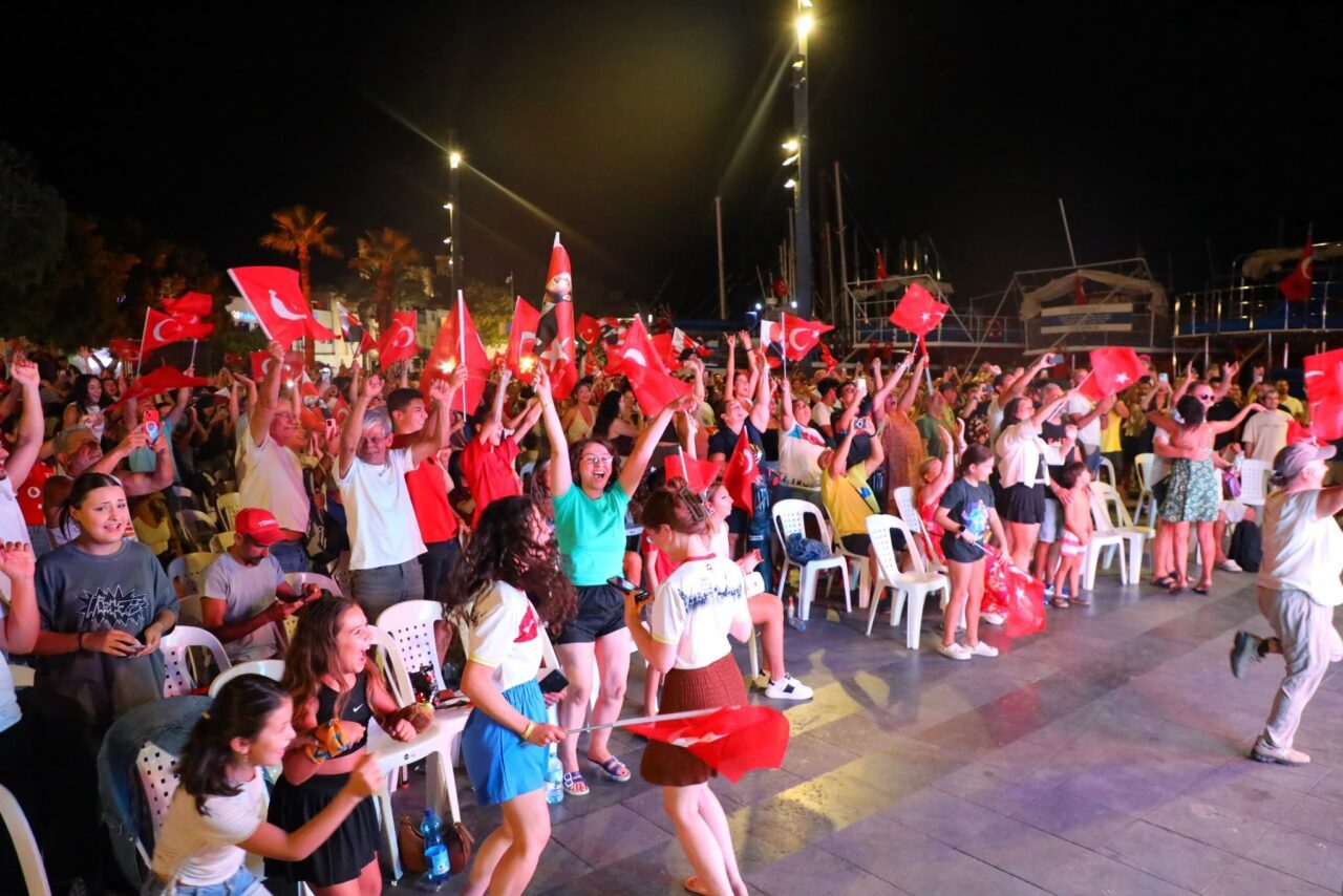 Fırat AKAY / BODRUM, – A Milli Kadın Voleybol Takımı,