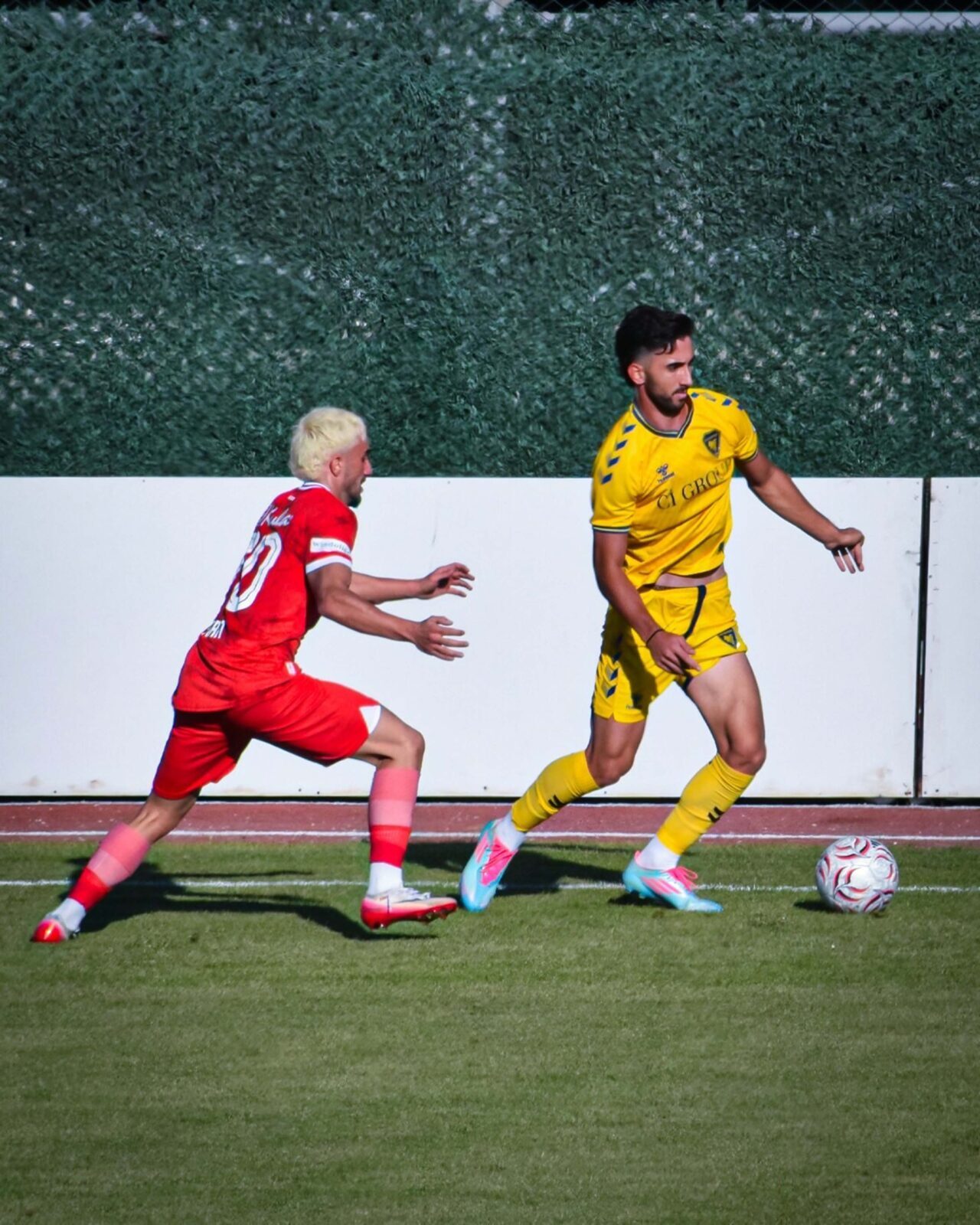 İZMİR, – TFF 3’üncü Lig 2’nci Grup’ta sezonun ilk maçında
