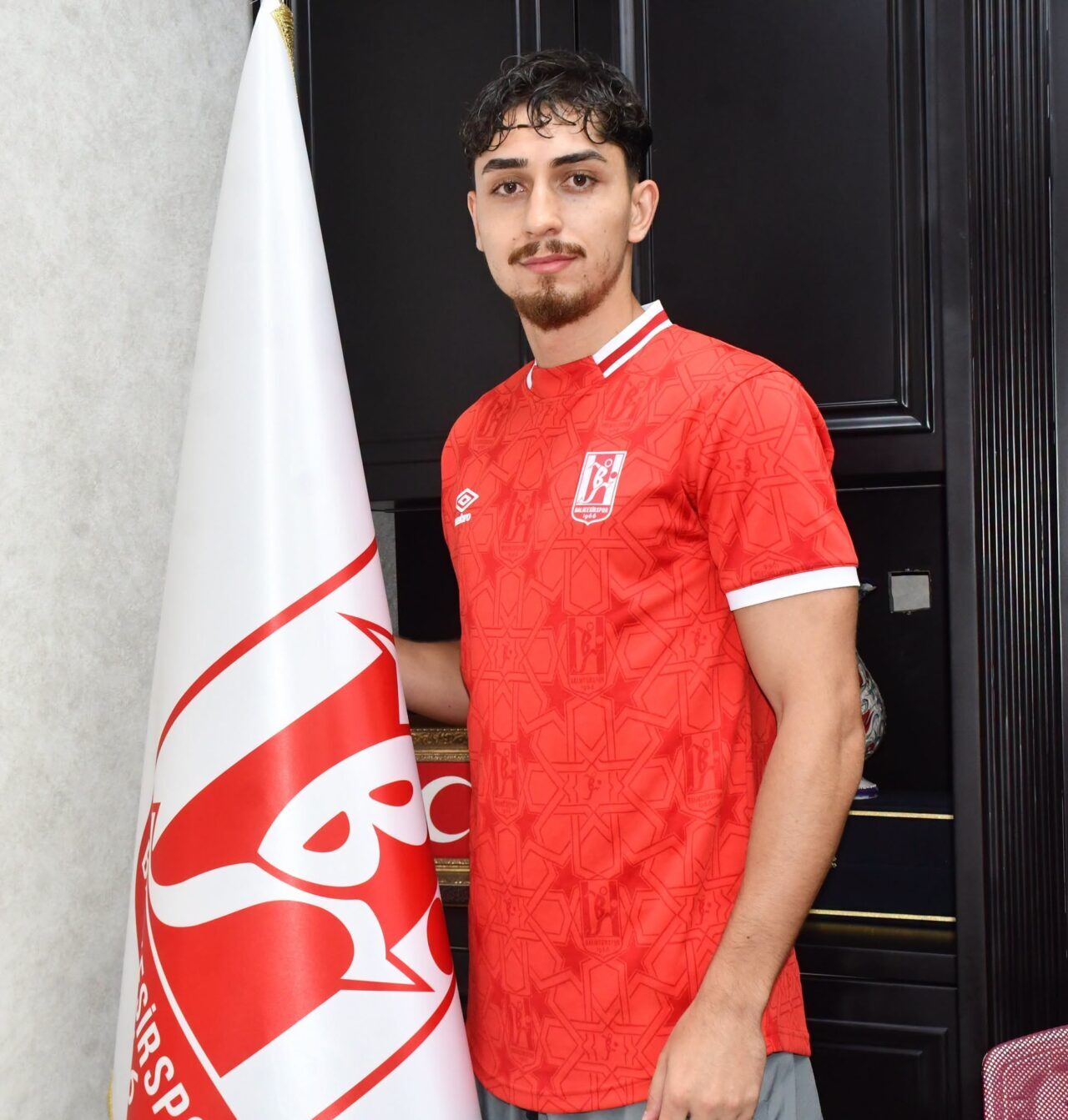 İZMİR, – TFF 3’üncü Lig 2’nci Grup temsilcisi Bucaspor 1928,