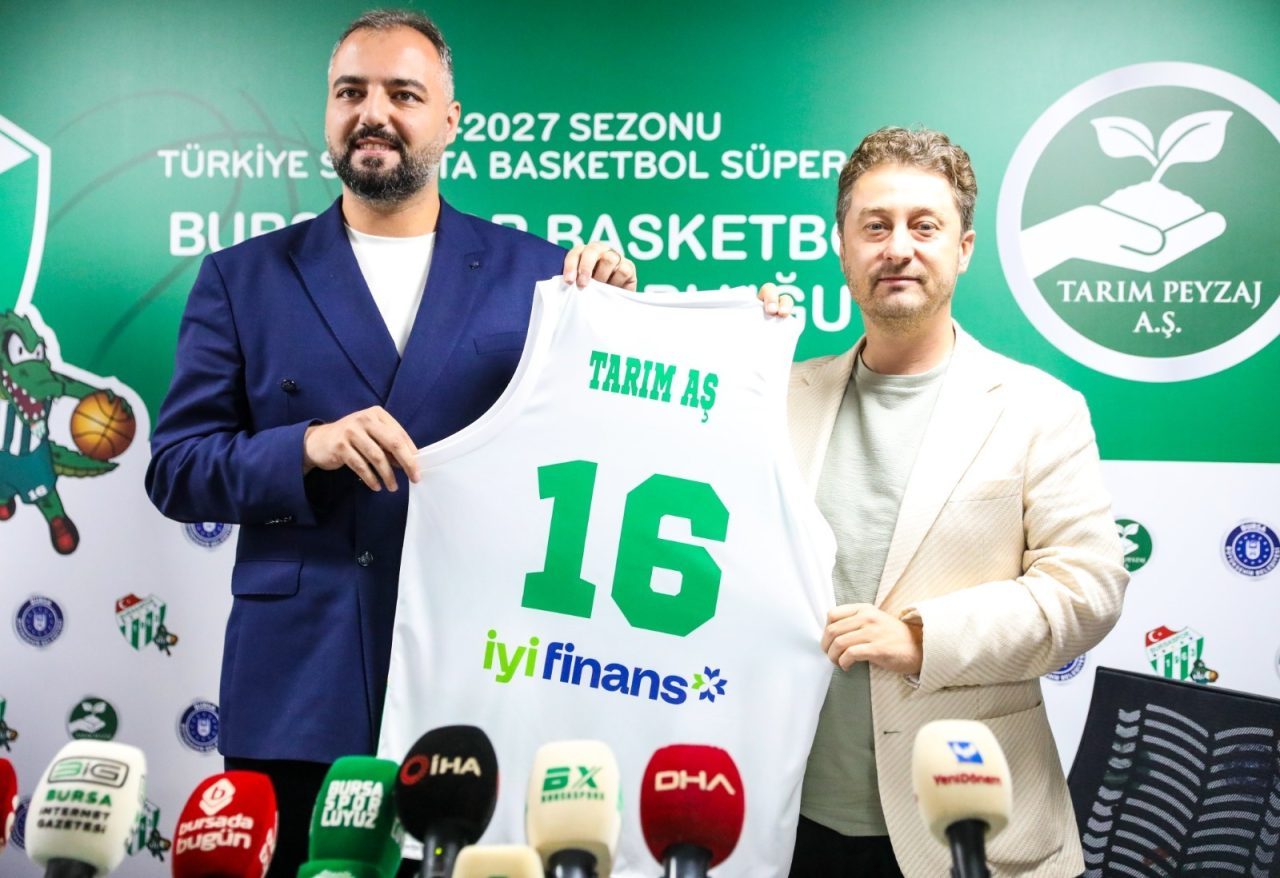 Ebru VARDAR/BURSA, – BURSASPOR Basketbol, Bursa Büyükşehir Belediyesi iştiraki olan