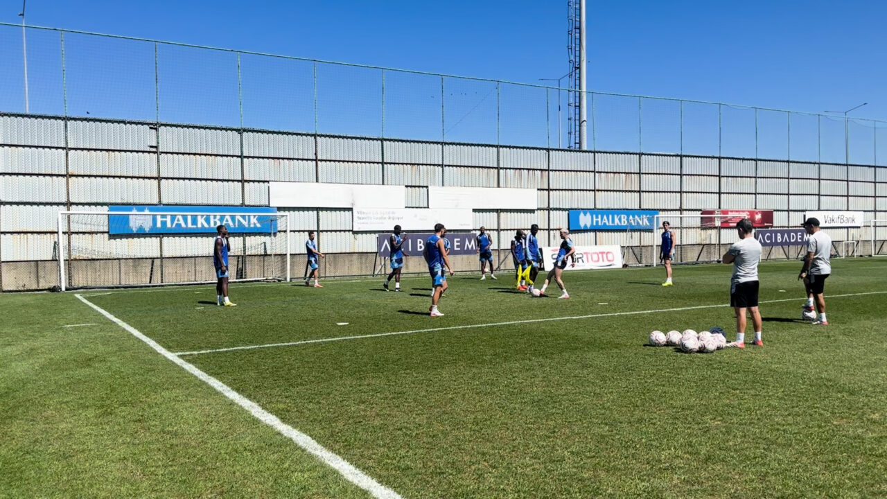 Mehmet Can PEÇE/RİZE, – ÇAYKUR Rizespor’un yeni transferi Can Bozdoğan,