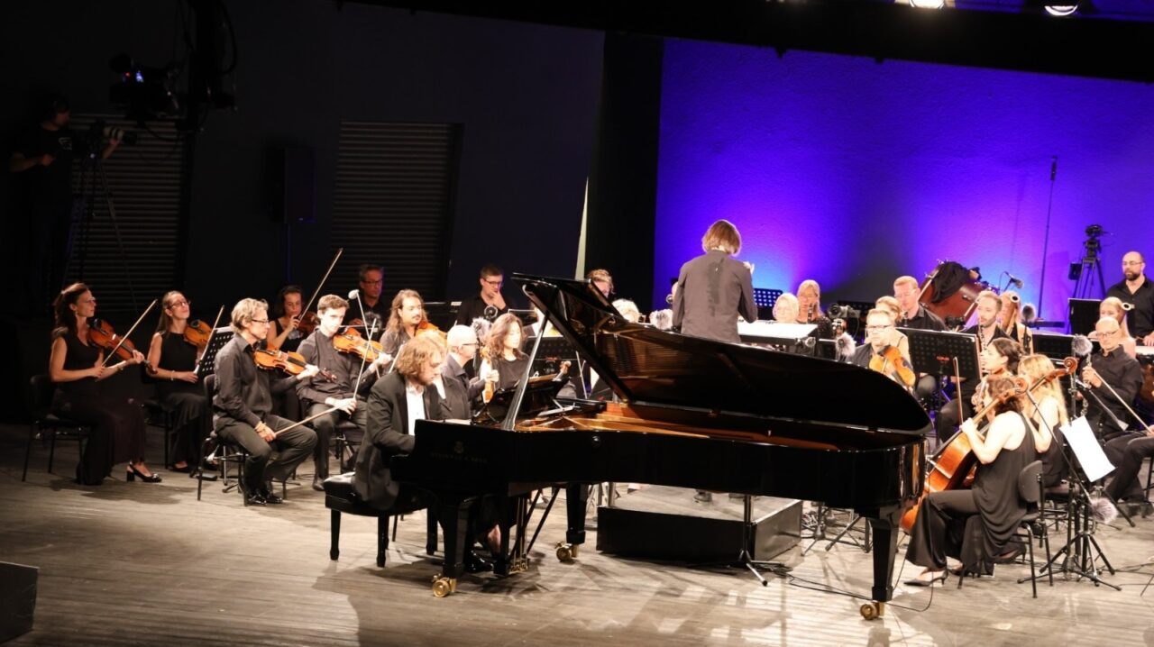 Fırat AKAY/BODRUM(Muğla), – LONDRA’daki dünyaca ünlü Royal Opera House’un seçkin