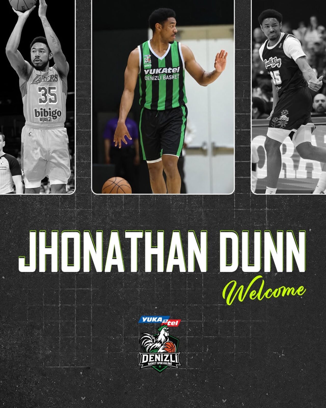 Ramazan ÇETİN / DENİZLİ, -BASKETBOL Süper Ligi’nde yeni sezonun ilk