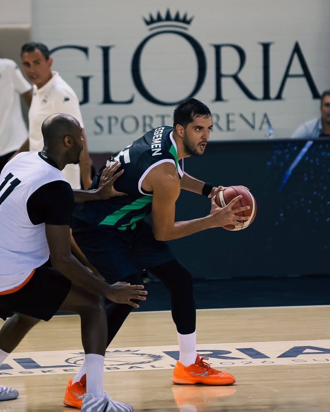 DENİZLİ, -BASKETBOL Süper Ligi’ndeki Denizli temsilcisi Denizli Basket’te yeni sezon