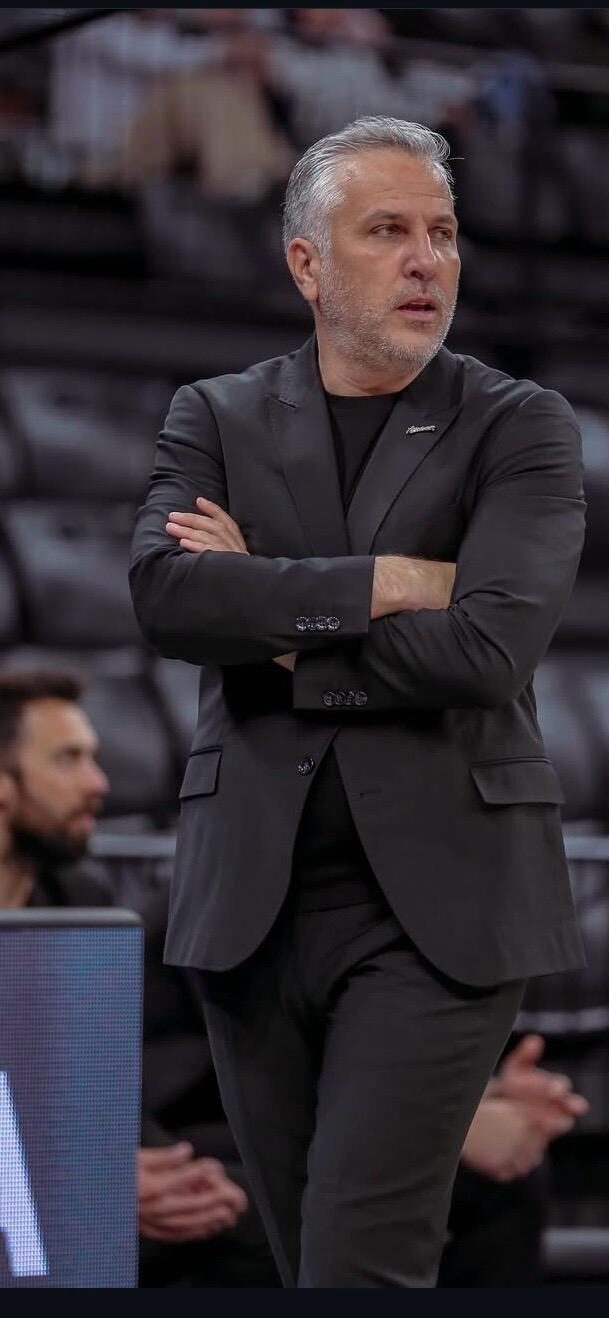 Ramazan ÇETİN / DENİZLİ, – BASKETBOL Şampiyonlar Ligi Eleme Turu’nda