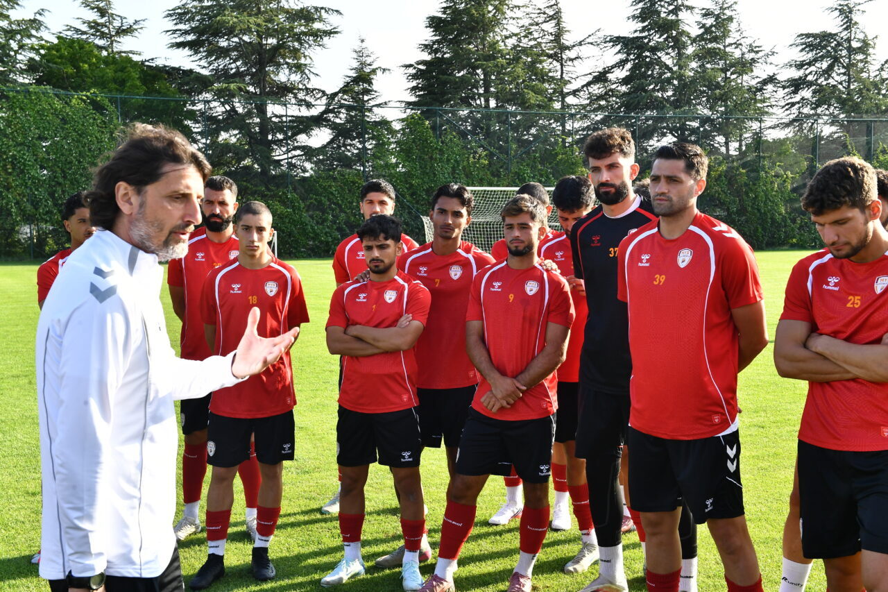 Recep BAĞDAT/MALATYA, SÜPER Lig ve Avrupa kupalarında boy gösteren Yeni