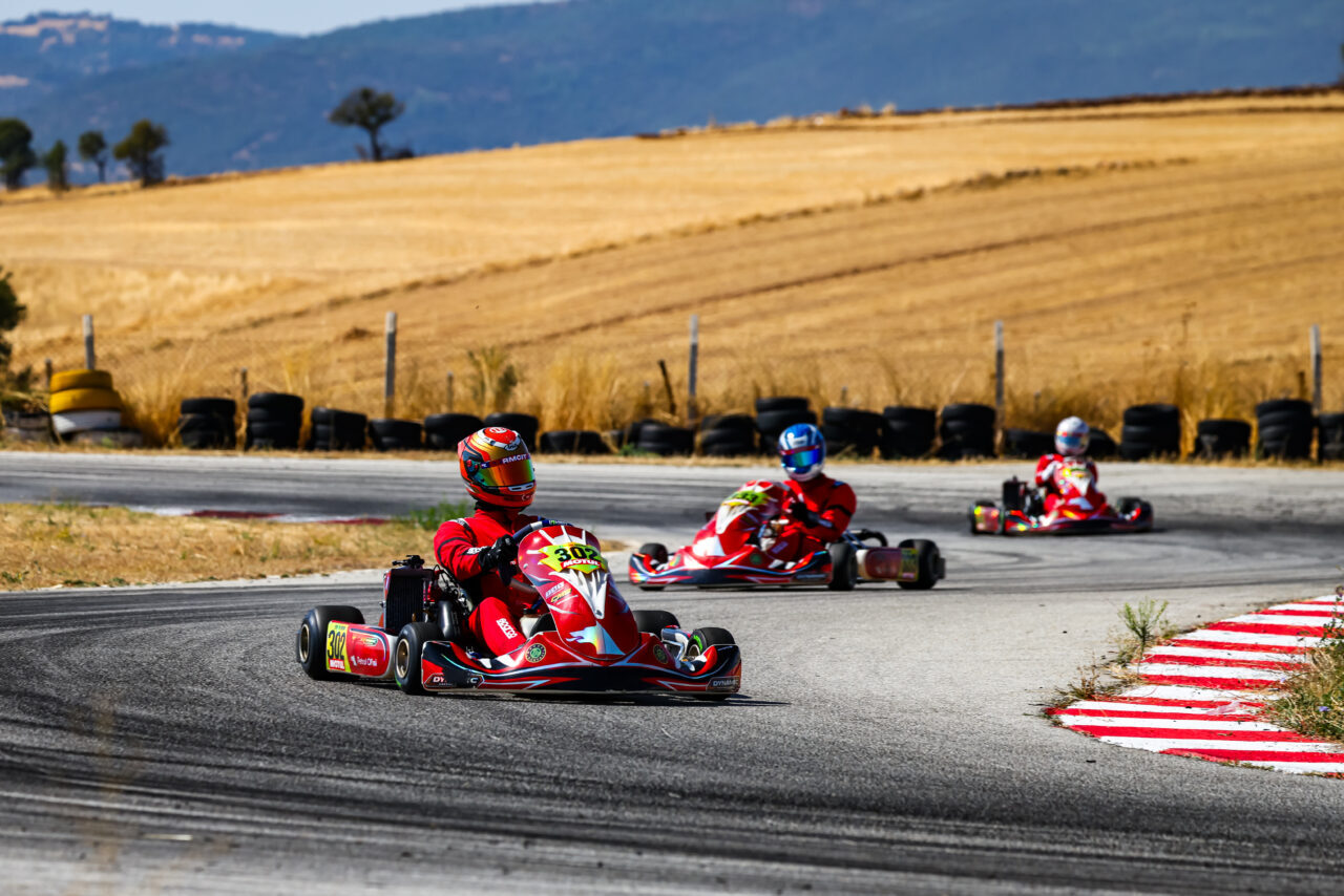 İSTANBUL, – PETROL Ofisi Grubu’nun ana sponsorluğunu üstlendiği Dynamic Racing