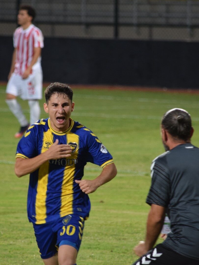 İZMİR, – 3’üncü Lig 2’nci Grup’ta yer alan Ege temsilcileri
