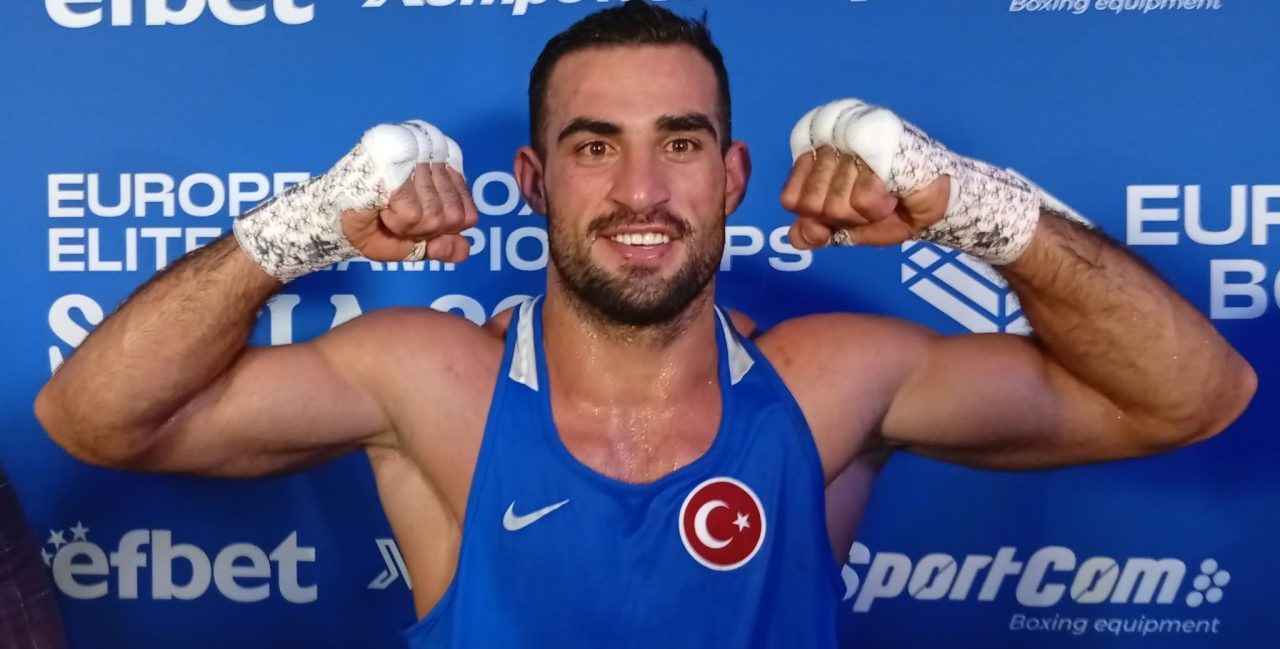 Ercan ATA / BULGARİSTAN, – BULGARİSTAN’DA devam eden 2026 Avrupa
