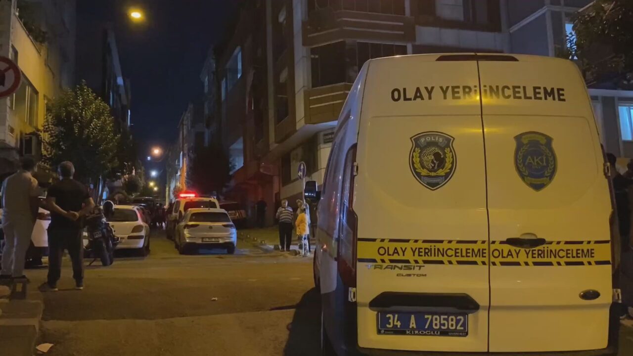 Hüseyin DOĞAN/ İSTANBUL, – ESENLER’de bir evde çıkan tartışmada S.K.(45)’nın