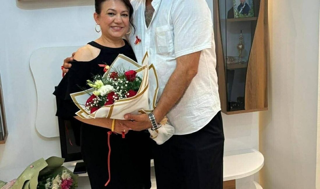 Evli çift, evlerinde tabancayla vurularak öldürülmüş halde bulundu Serkan ÖZCAN / MANİSA, – MANİSA’nın Yunusemre ilçesinde, oto kaporta