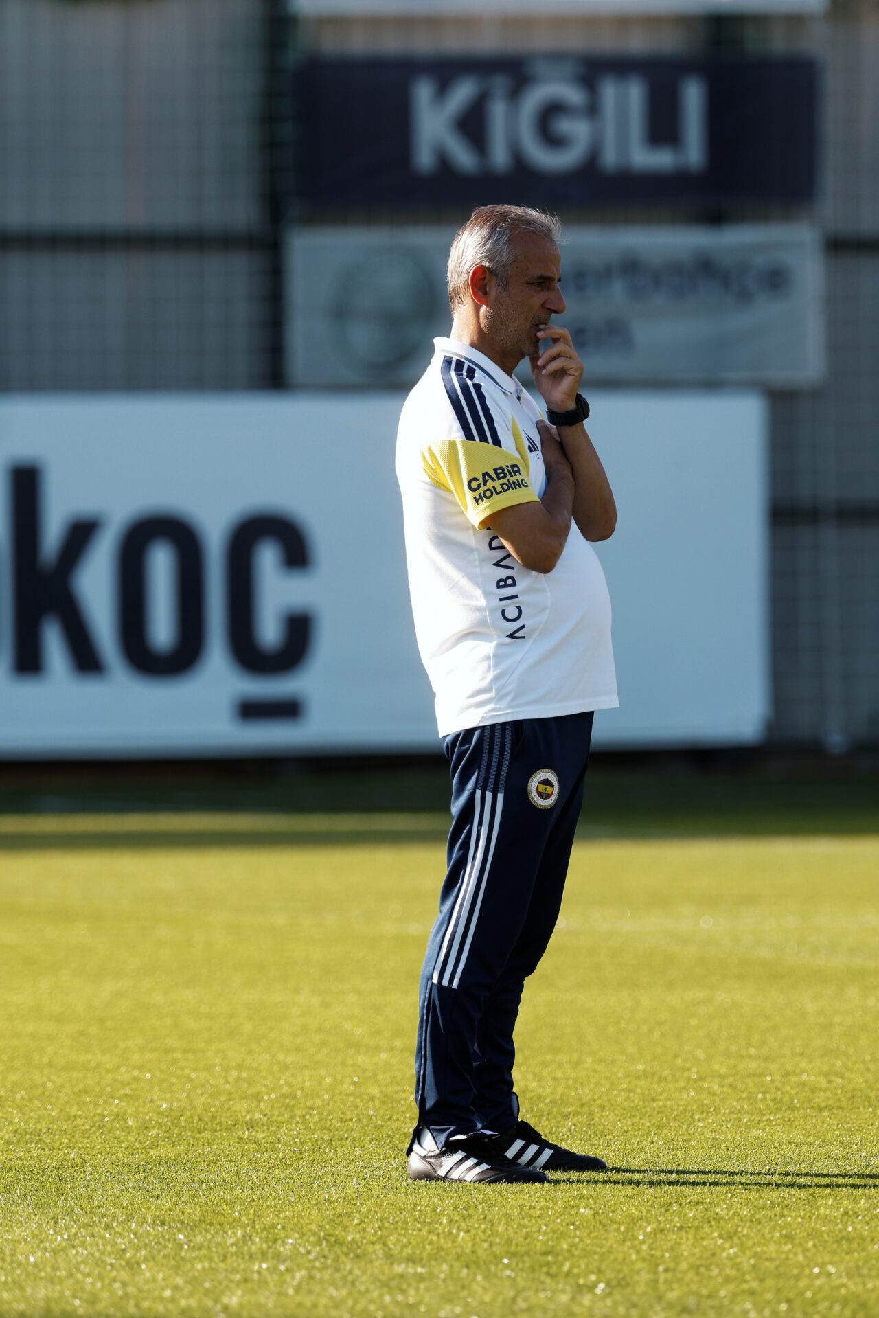 İSTANBUL, – FENERBAHÇE, Süper Lig’in 4’üncü haftasında 5 Eylül Cumartesi