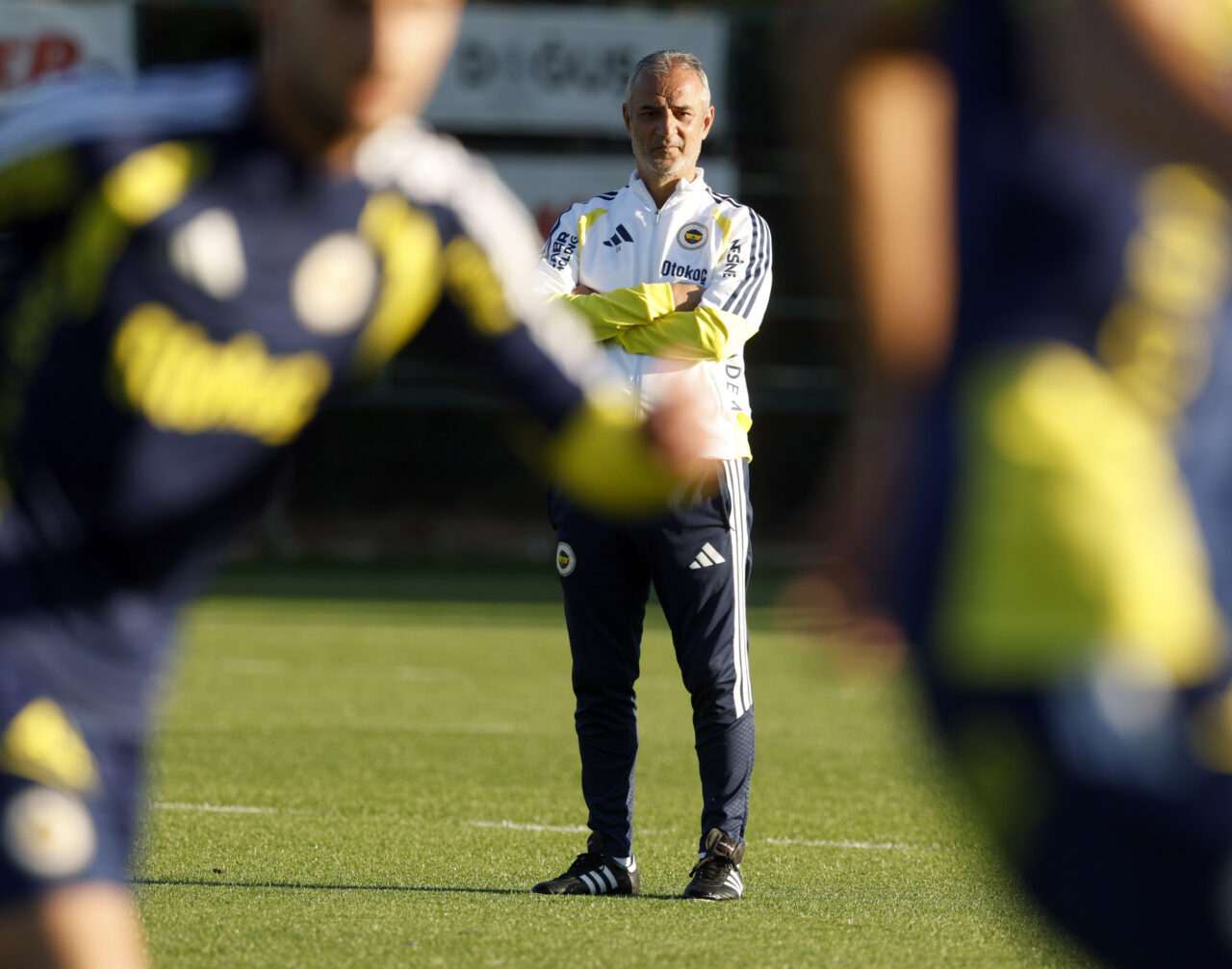 İSTANBUL, – FENERBAHÇE, Süper Lig’in 6’ncı haftasında yarın Chobani Stadyumu’nda