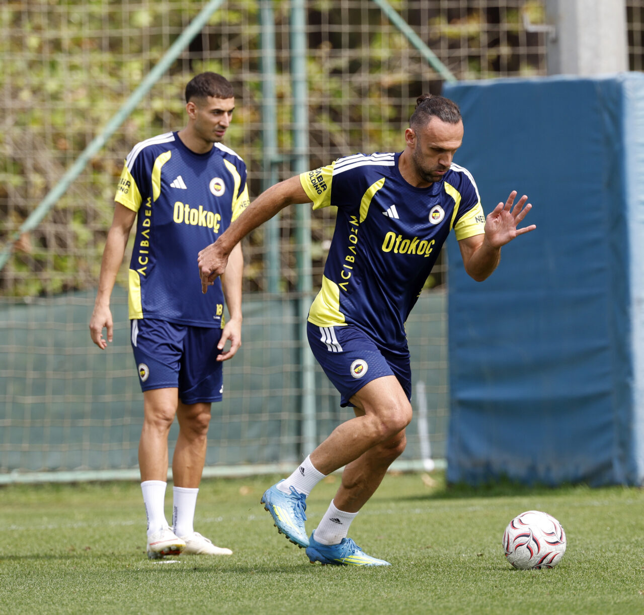 İSTANBUL, – FENERBAHÇE, Süper Lig’in beşinci haftasında yarın akşam deplasmanda