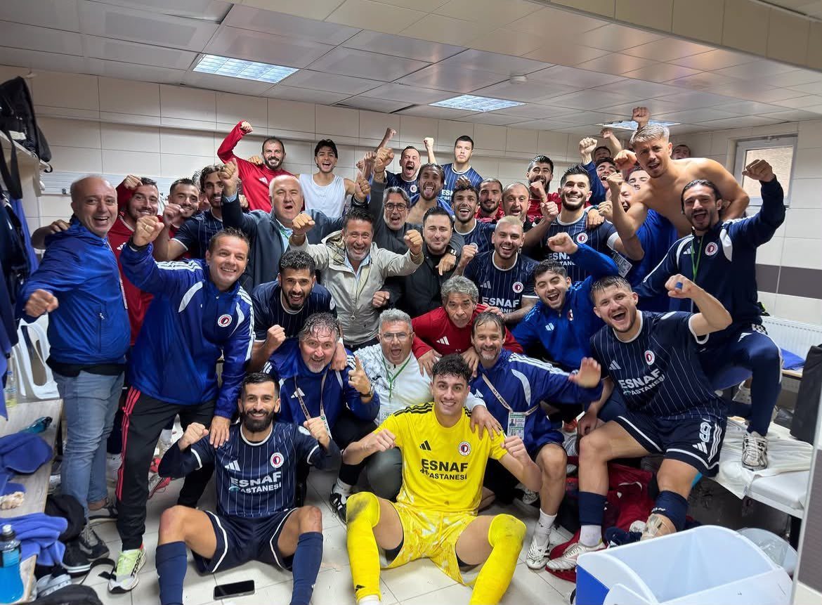 FETHİYE, – 2’nci Lig Kırmızı Grup ekiplerinden Fethiyespor ilk galibiyetini