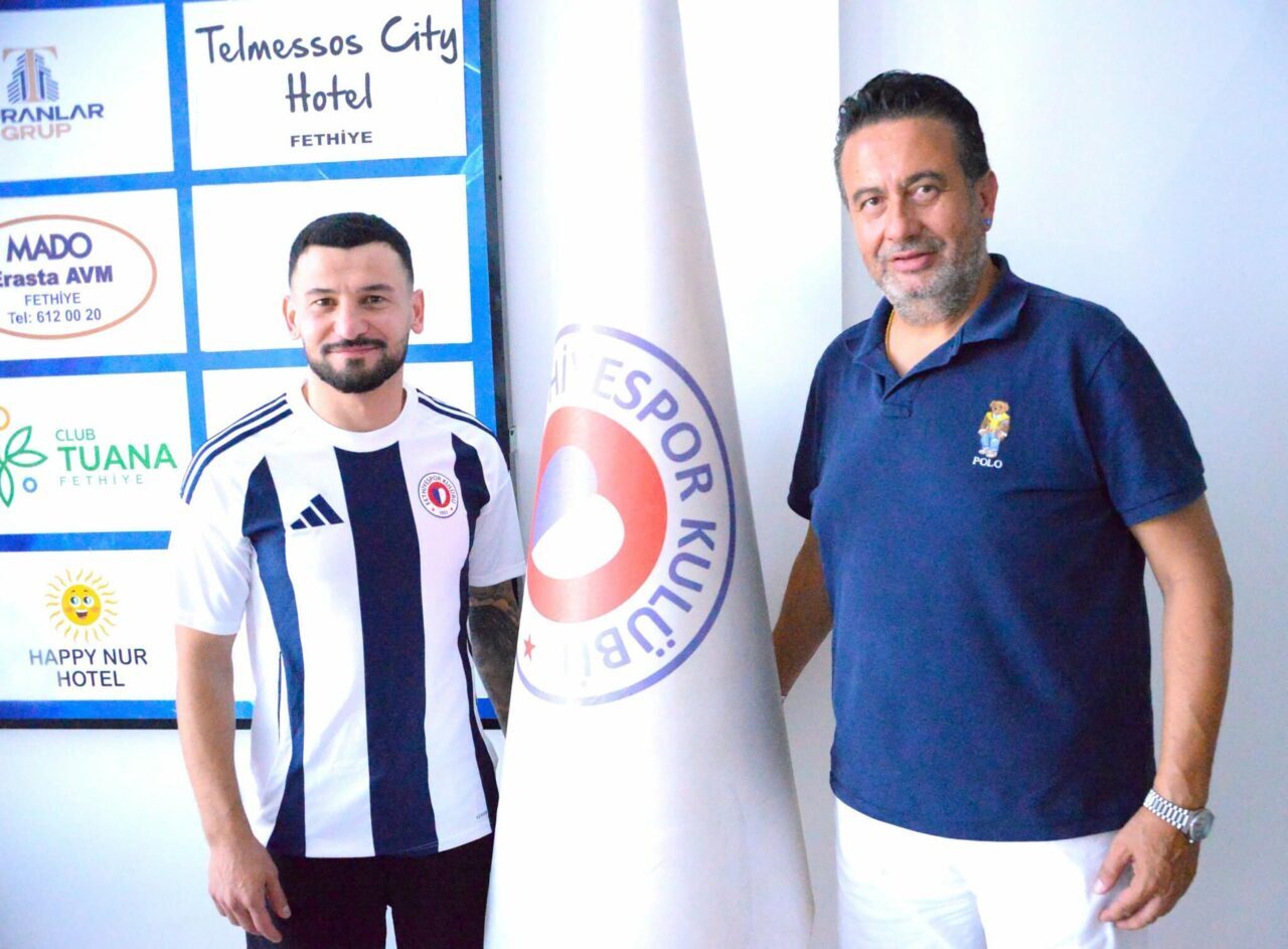 FETHİYE, -2’NCİ Lig Kırmızı Grup ekiplerinden Fethiyespor, 2 futbolcuyla sözleşme