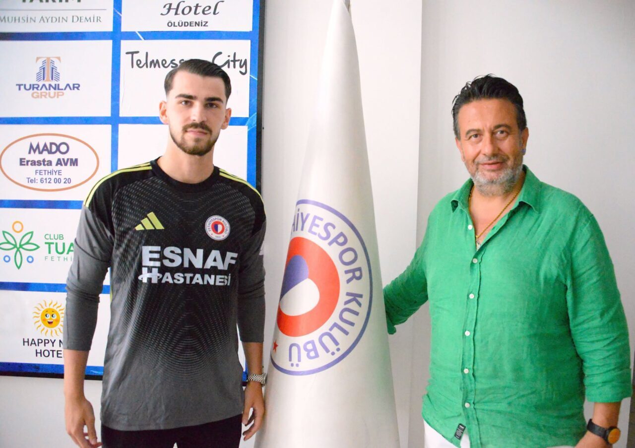 FETHİYE, – TFF 2’nci Lig Kırmızı Grup’ta mücadele edecek Fethiyespor,