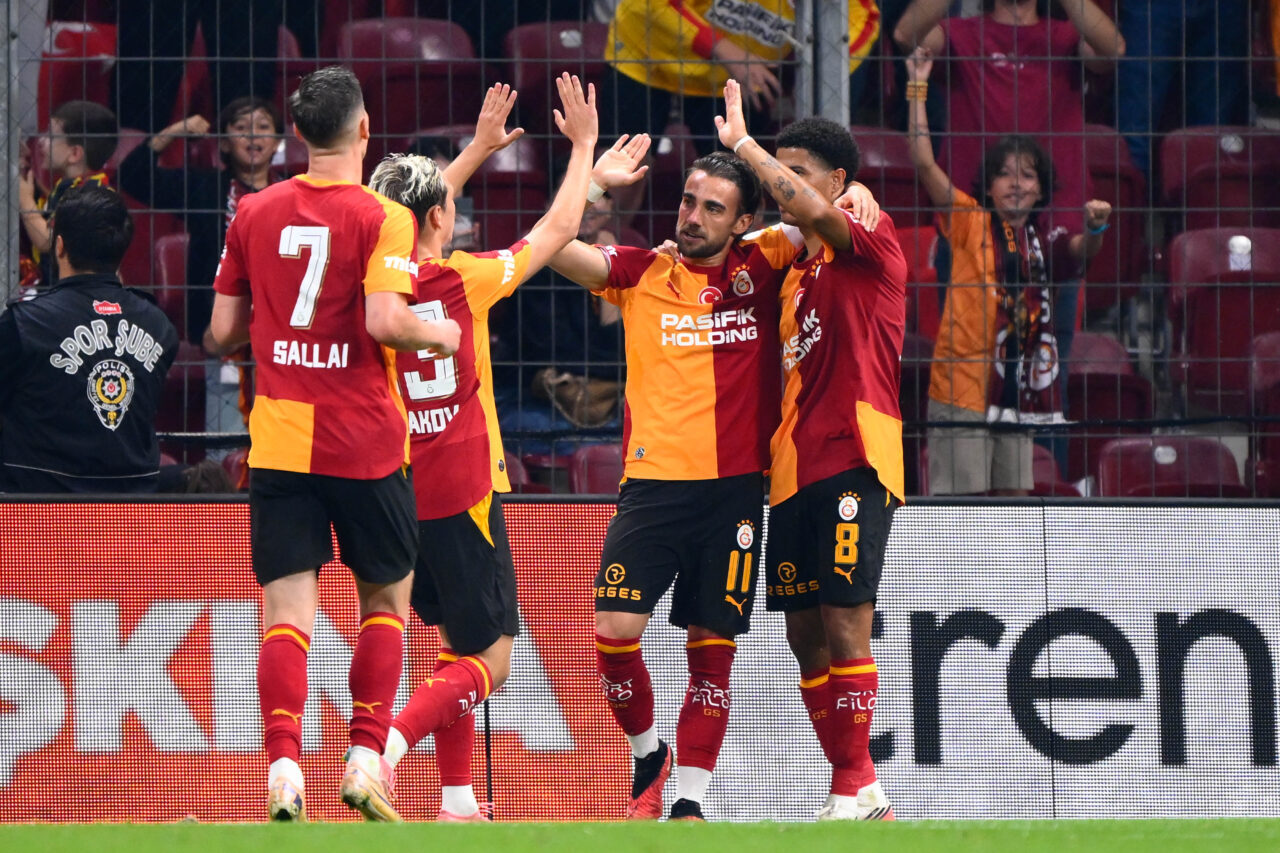 – Ligde 5 maç sonra kaybetti – Trabzonspor’a son 11