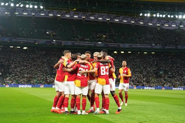 -144’üncü randevu -Süper Lig’de 107’nci maç -Son 10 resmi maçta