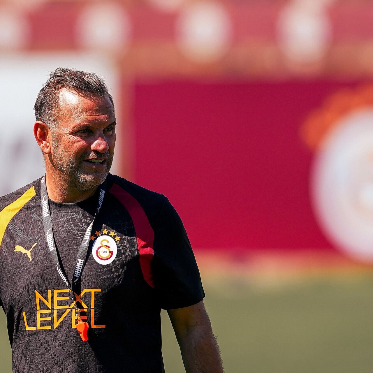 İSTANBUL, – GALATASARAY, UEFA Şampiyonlar Ligi’nin ilk haftasında deplasmanda Portekiz