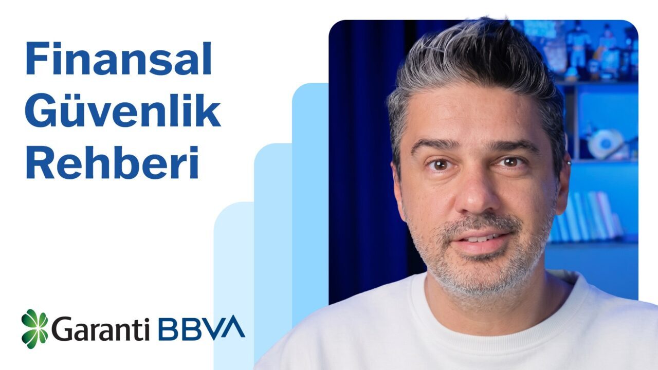 Garanti BBVA’dan dijital dolandırıcılığa karşı video serisi İSTANBUL, – GARANTİ BBVA, dijital kanallarda karşılaşılabilecek dolandırıcılık girişimlerine ilişkin