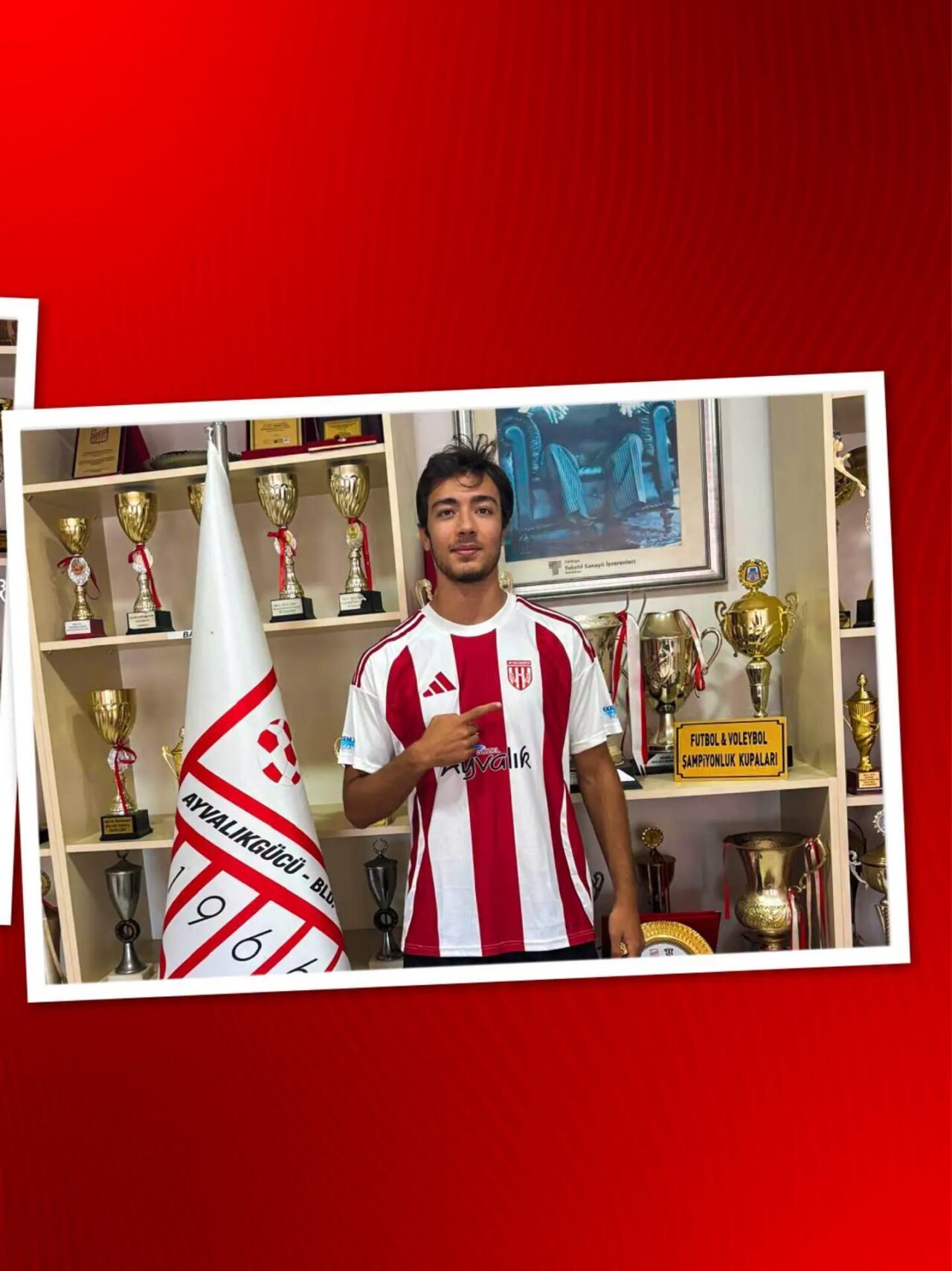 İZMİR, – TFF 3’üncü Lig 2’nci Grup’ta yer alan ligin