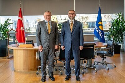 İSTANBUL, – TURKCELL, Gençlik ve Spor Bakanı Dr. Osman Aşkın