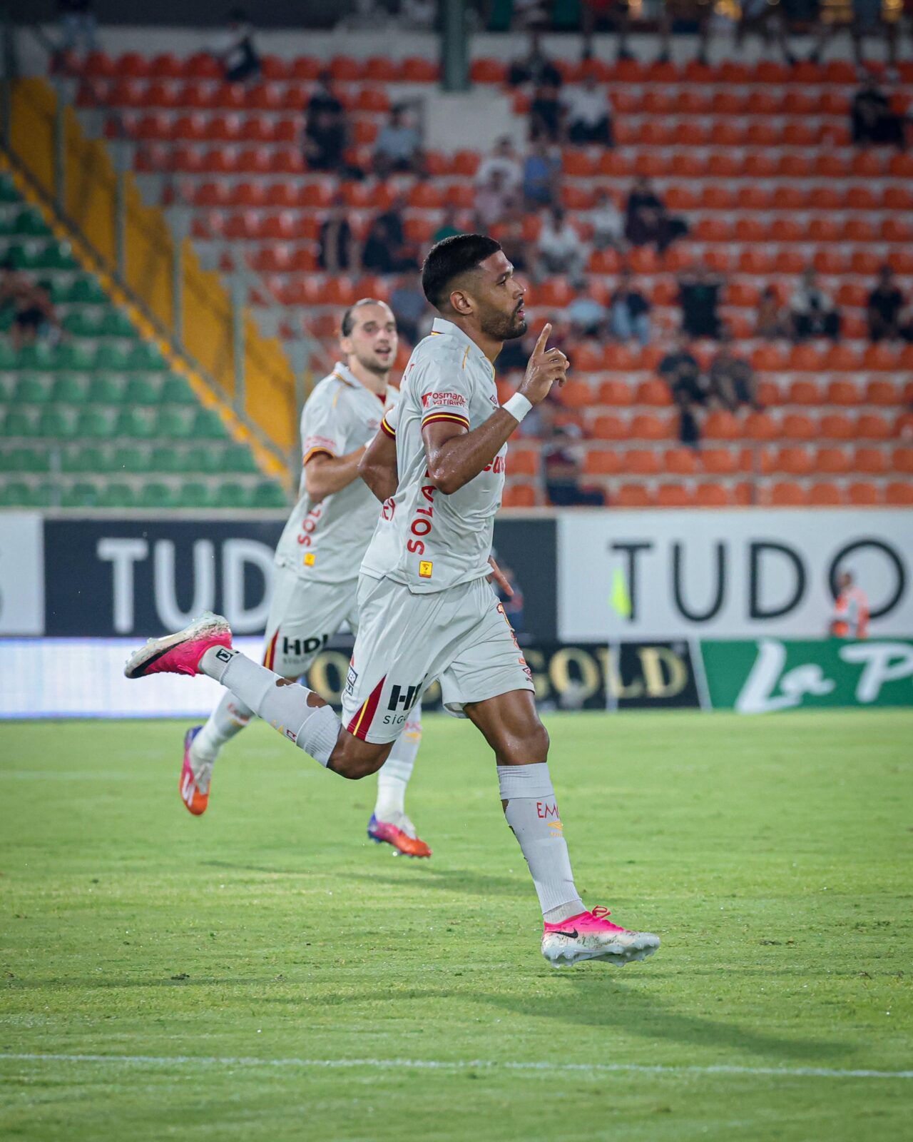 İZMİR, – TRENDYOL Süper Lig’de 5 hafta sonunda 3 yenilgi