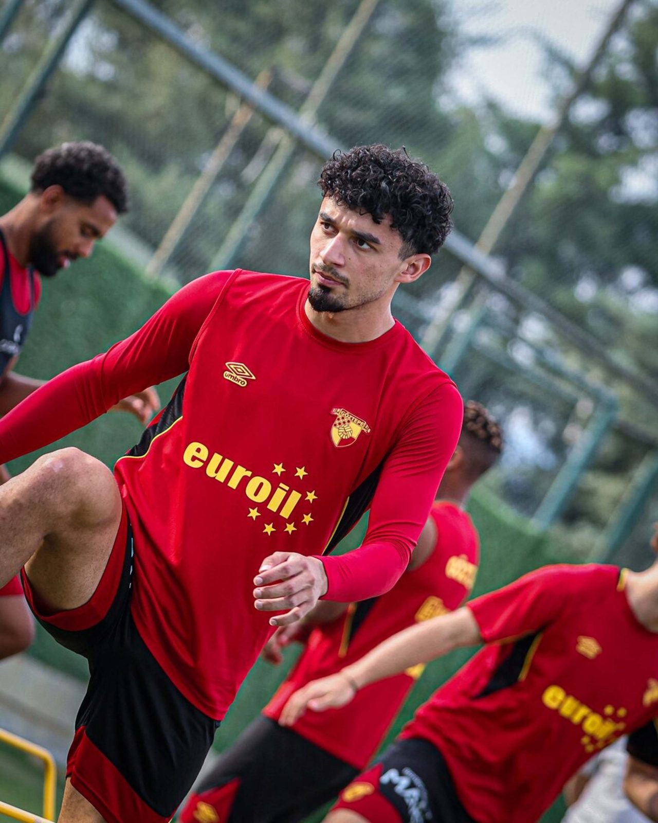Onur ATIŞ / İZMİR, – TRENDYOL Süper Lig’de galibiyetsiz 3