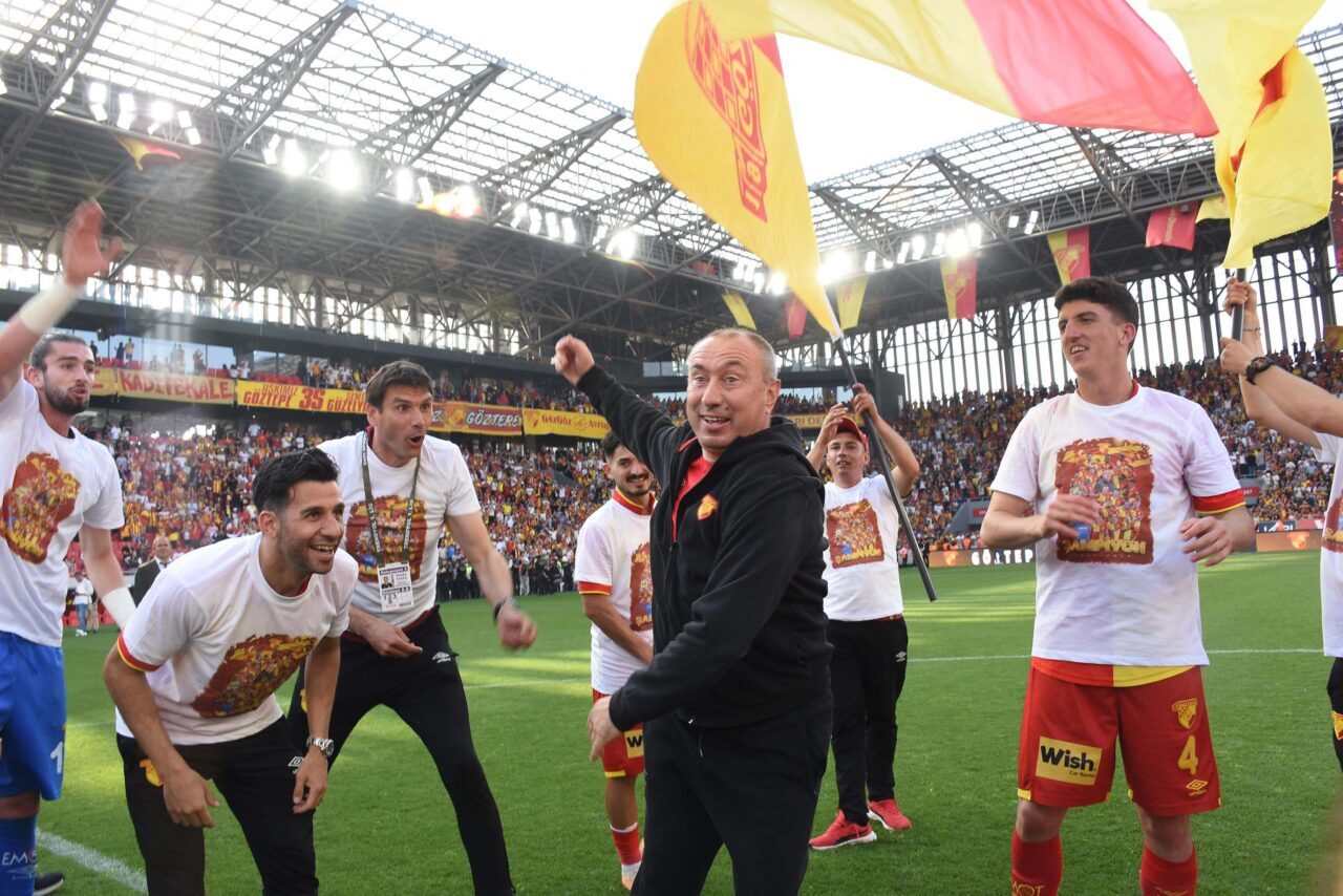Onur ATIŞ / İZMİR, – TRENDYOL Süper Lig’de pazar günü