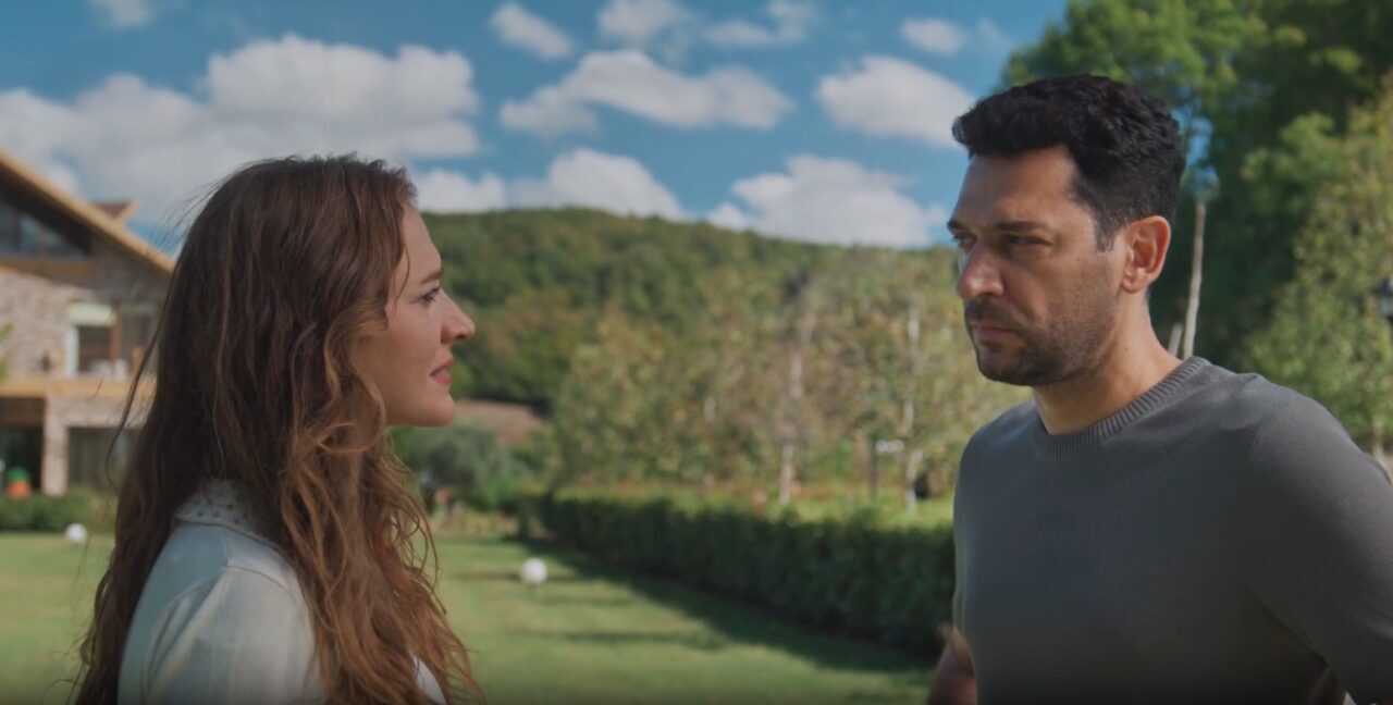 İSTANBUL, – KANAL D’nin sevilen dizisi Güller ve Günahlar’da hikaye
