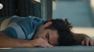 İSTANBUL, – KANAL D’nin Yeşilçam kokan dizisi Haysiyet, ekranlarda duygu