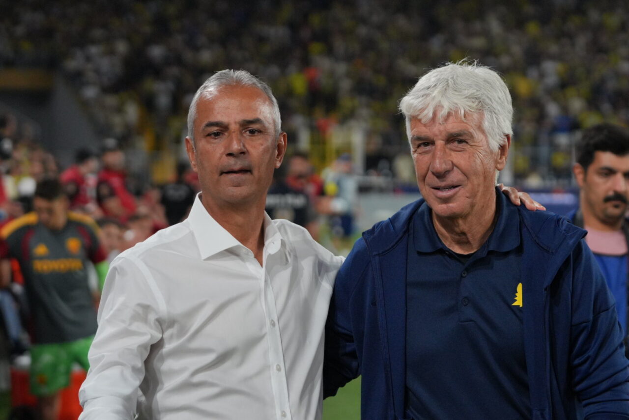 Doğukan DEMİRKIRDI / İSTANBUL, – FENERBAHÇE’DE teknik direktör İsmail Kartal