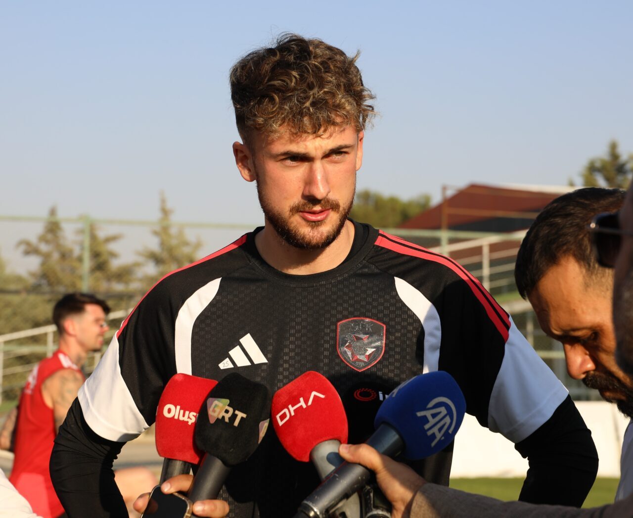 Ahmet ATMACA – Nuray UZATMAZ / GAZİANTEP, – SÜPER Lig