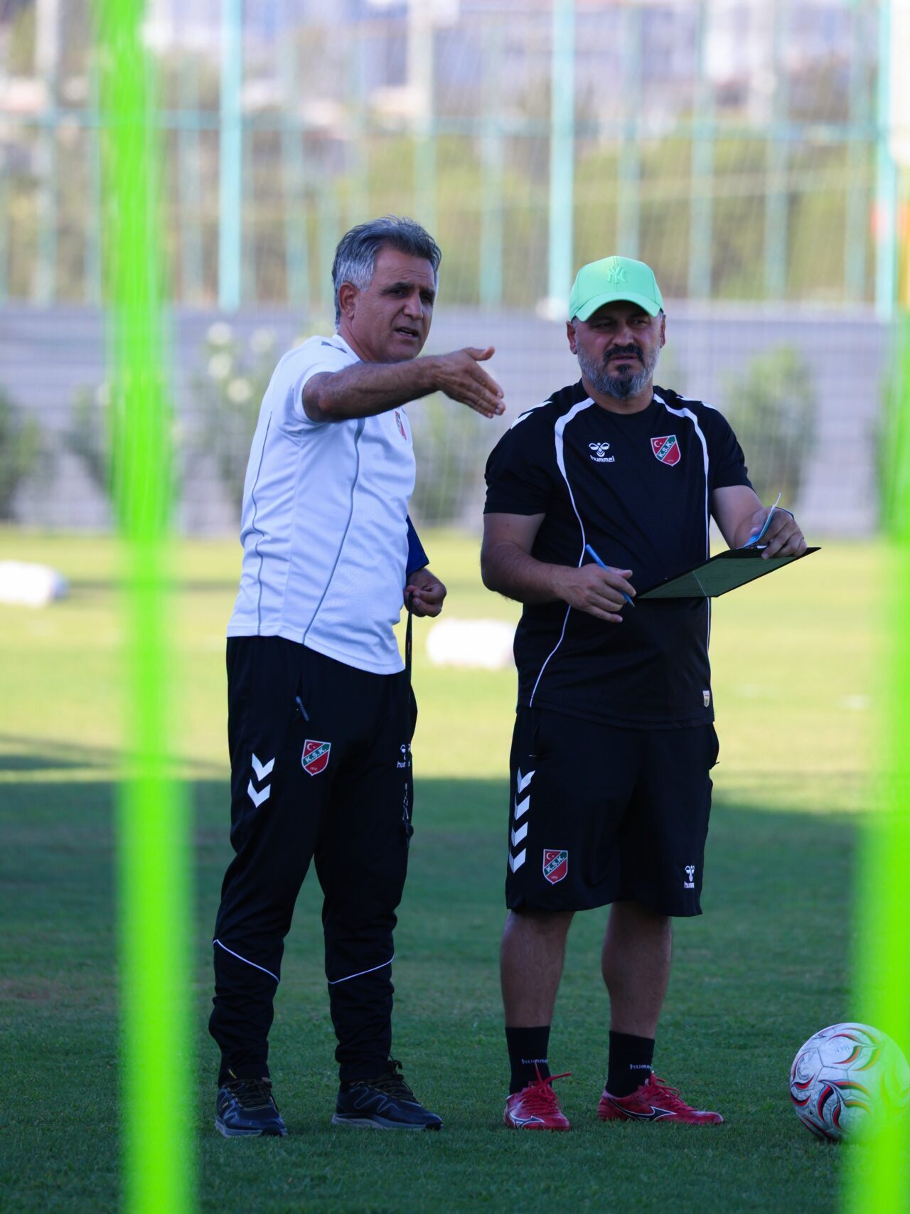 İZMİR, – 3’üncü Lig 2’nci Grup’ta şampiyonluk iddiasıyla başladığı sezonun