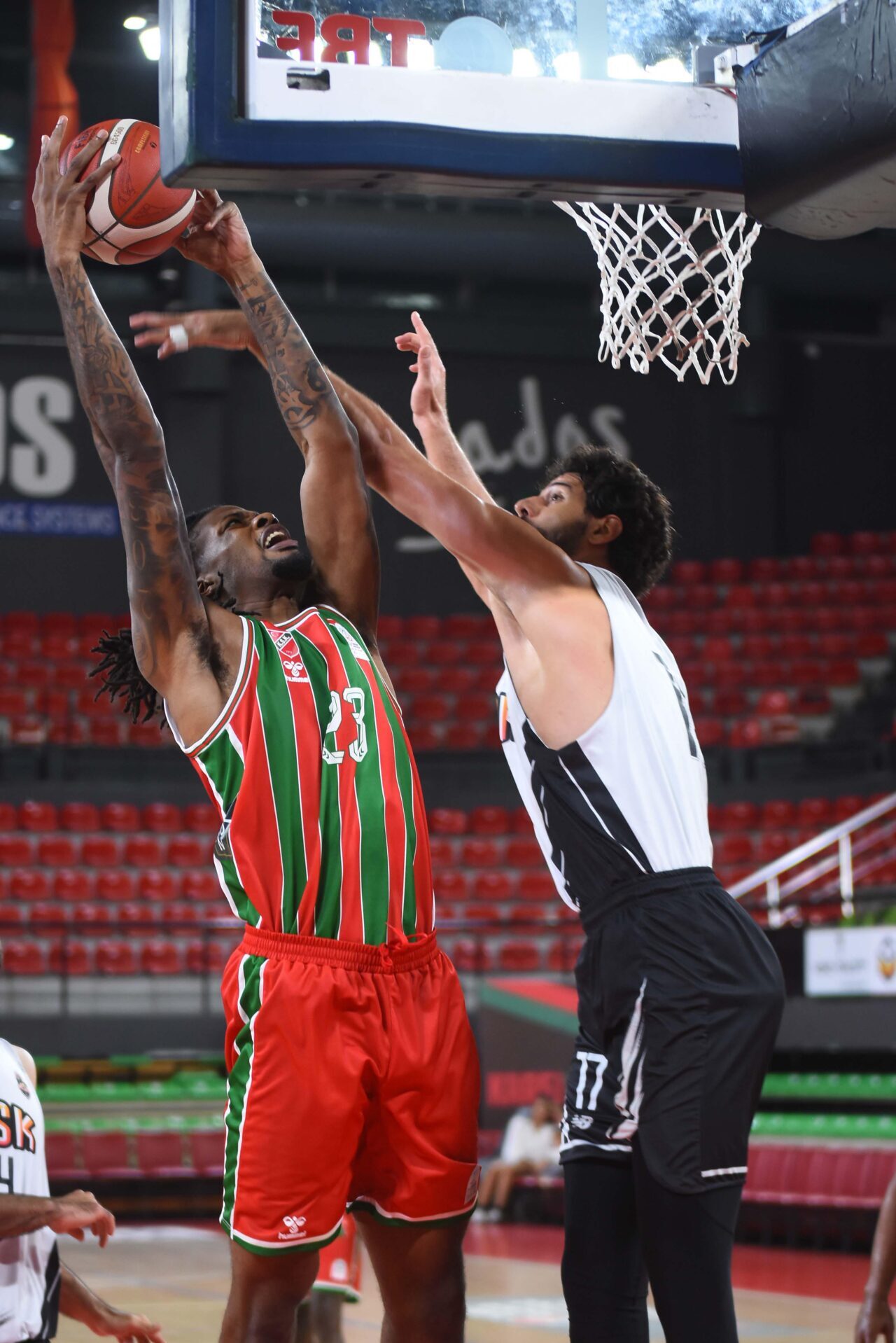 İZMİR, – BASKETBOL Süper Ligi’nde yeni sezon öncesi İzmir temsilcileri