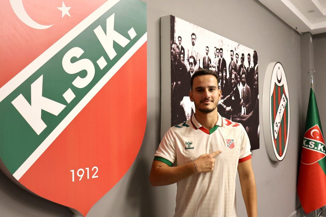 Ergin KARATAŞ / İZMİR, -3’ÜNCÜ Lig 2’nci Grup’taki ilk maçında