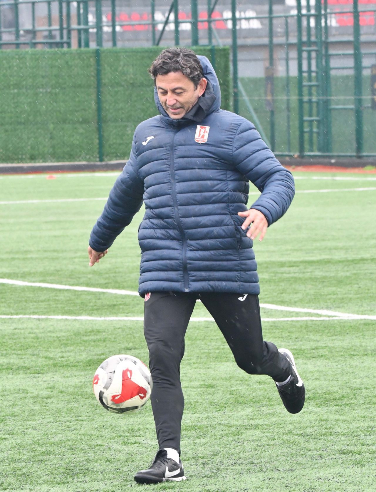 İZMİR, – 3’üncü Lig 2’nci Grup’ta ilk 4 maçta 2
