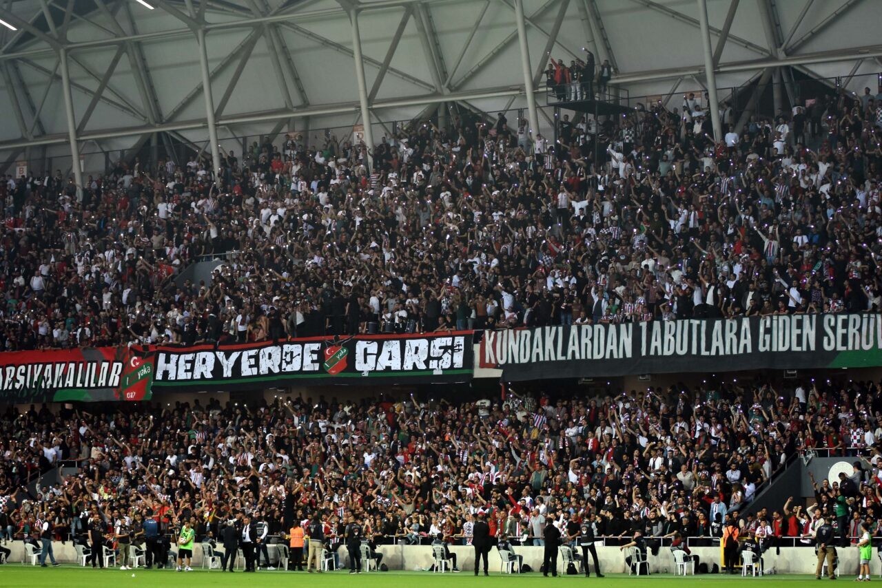 Ergin KARATAŞ / İZMİR, – 3’üncü Lig 2’nci Grup’ta şampiyonluk