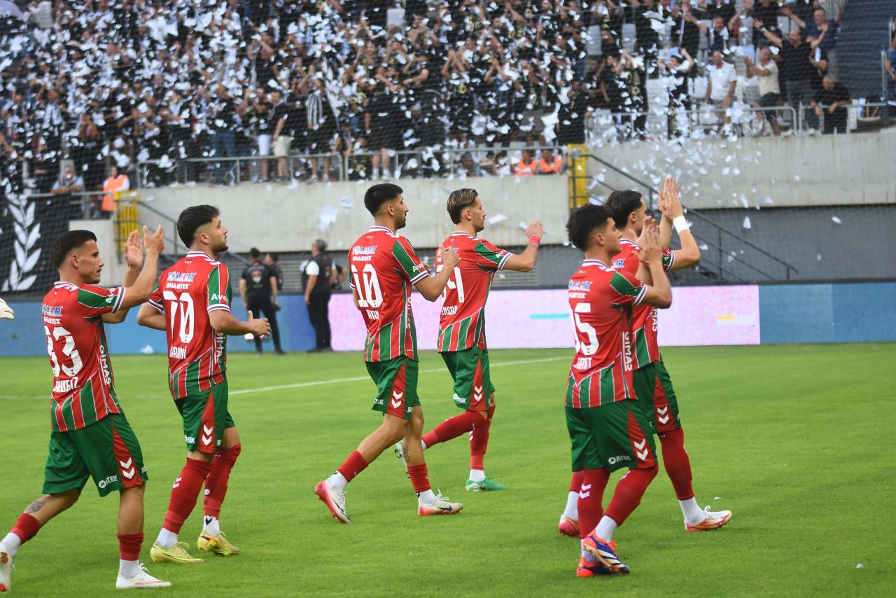 İZMİR, -3’ÜNCÜ Lig 2’nci Grup’ta ilk 3 haftada galibiyet alamayan